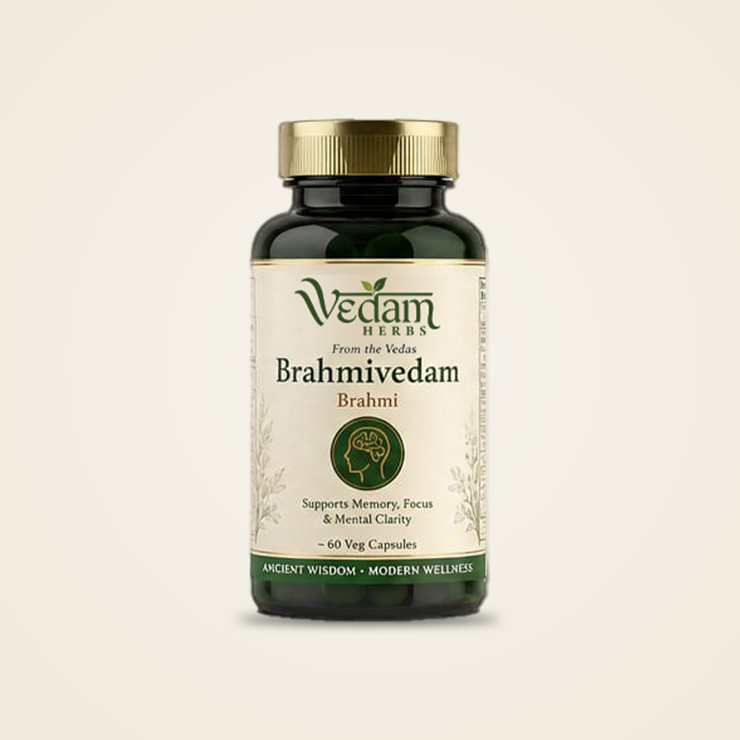 Brahmivedam