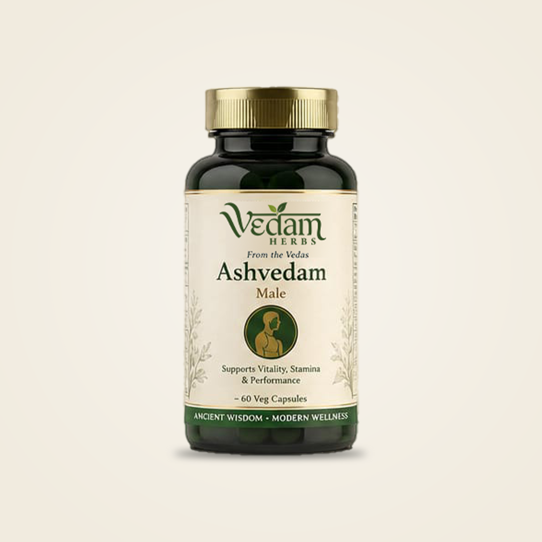 Ashvedam