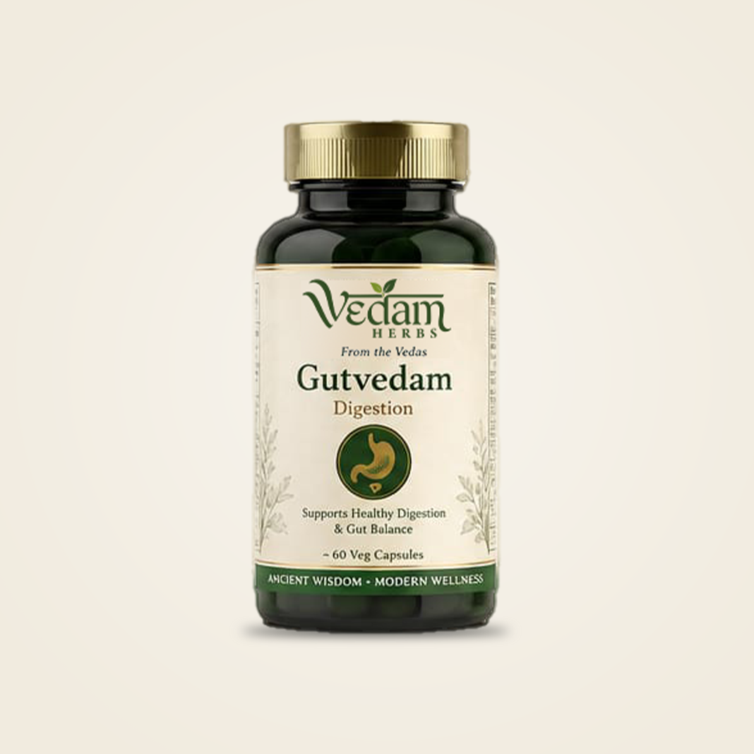 Gutvedam