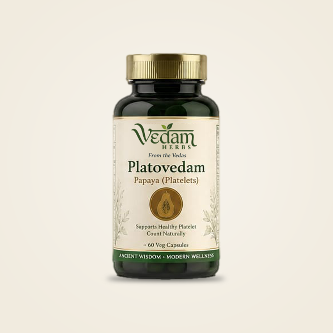 Platovedam